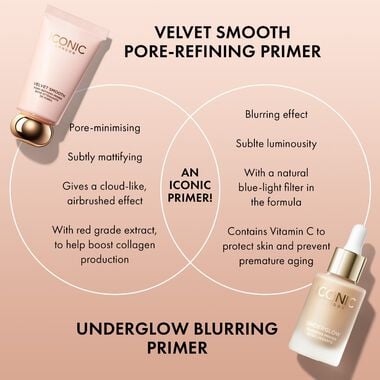 faces velvet smooth pore refining