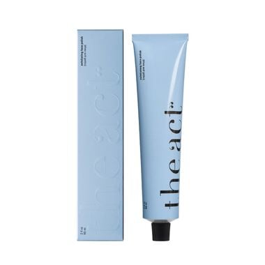 faces exfoliating face polish