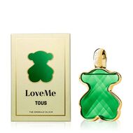 faces لوف مي إميرالد إيليكسير