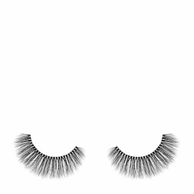 faces رموش لف بيزار