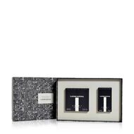 faces costume national intense gift set  eau de parfum100ml eau de parfum 30ml