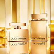 عطر ذا وان جولد أو دو بارفان إنتنس faces عطر ذا وان جولد أو دو بارفان إنتنس