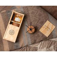 Sweet Orange & Atlas Cedarwood Diffuser 100ml faces sweet orange atlas cedarwood diffuser 100ml