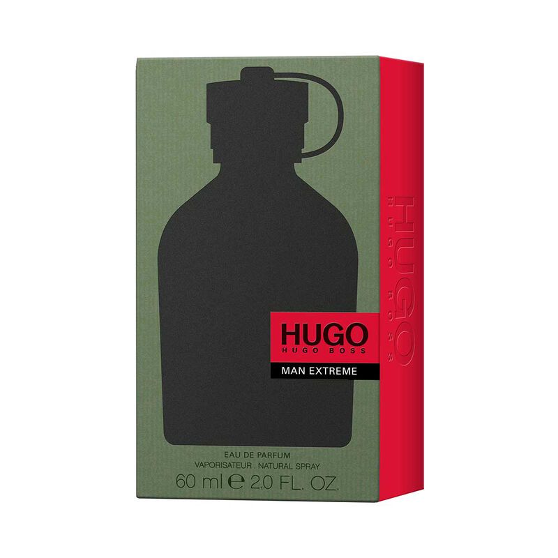 hugo boss extreme  for men   eau de parfum 100ml
