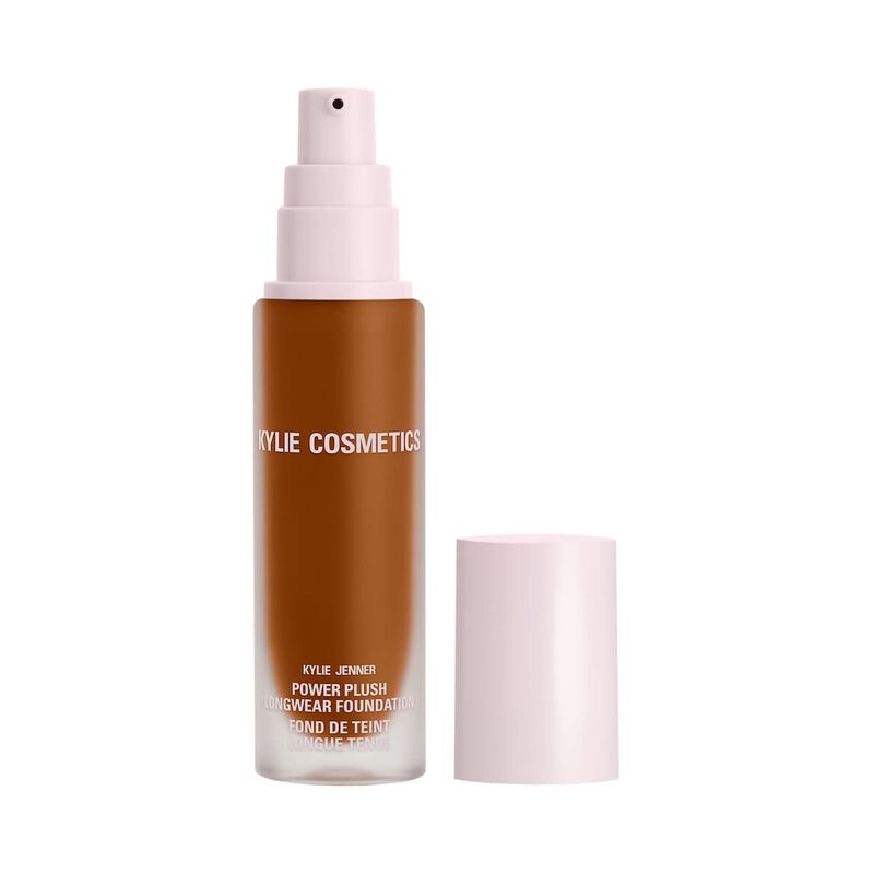 kylie cosmetics power plush longwear