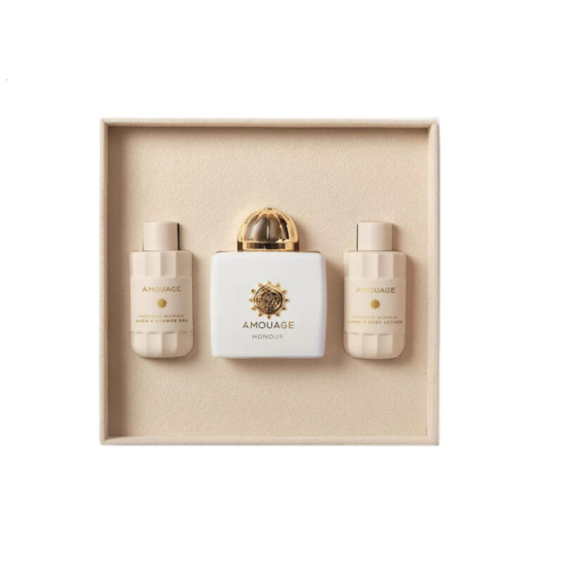 amouage honour woman