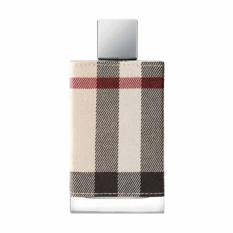 burberry london eau de parfum