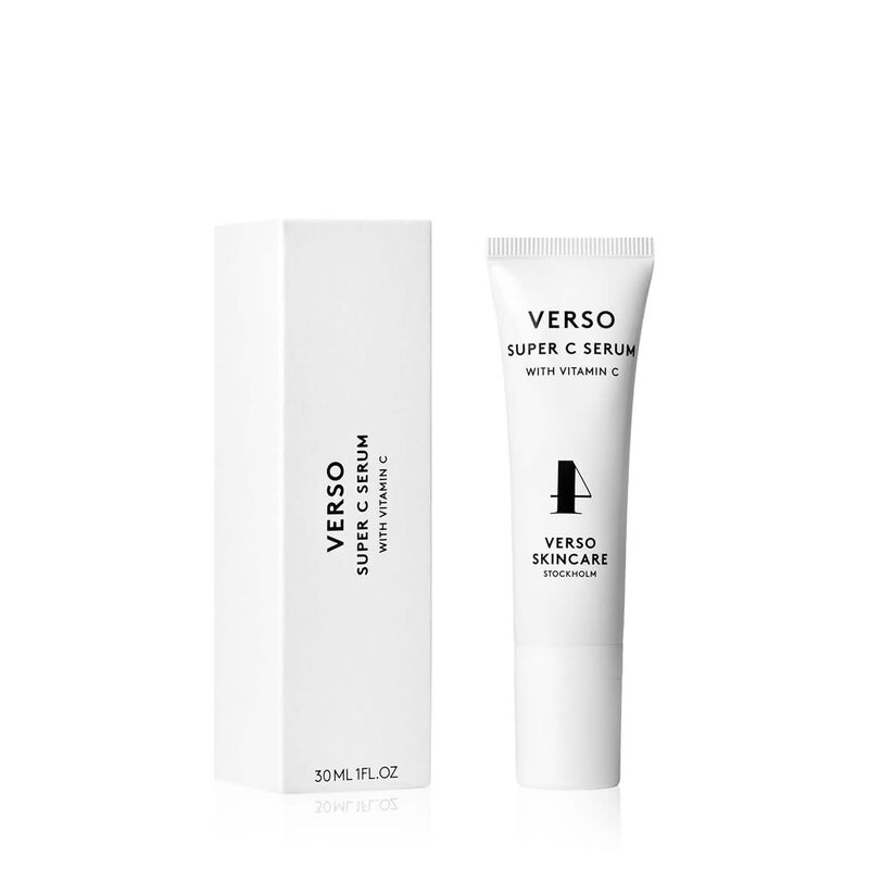 ڨيرسو سيروم سوبر سي