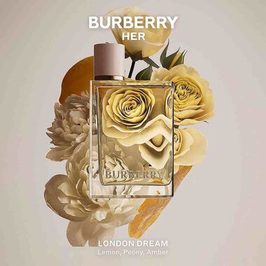 faces her london dream eau de parfum