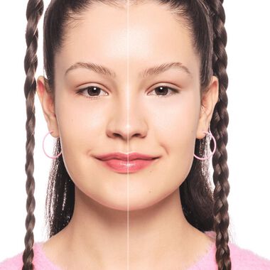 faces كوريكت   كونسيل كونسيلر تفتيح تحت العين