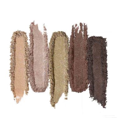 faces hypn se palette 17 bronze absolu