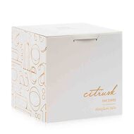 Citrusk Small Jar 77g faces citrusk small jar 77g