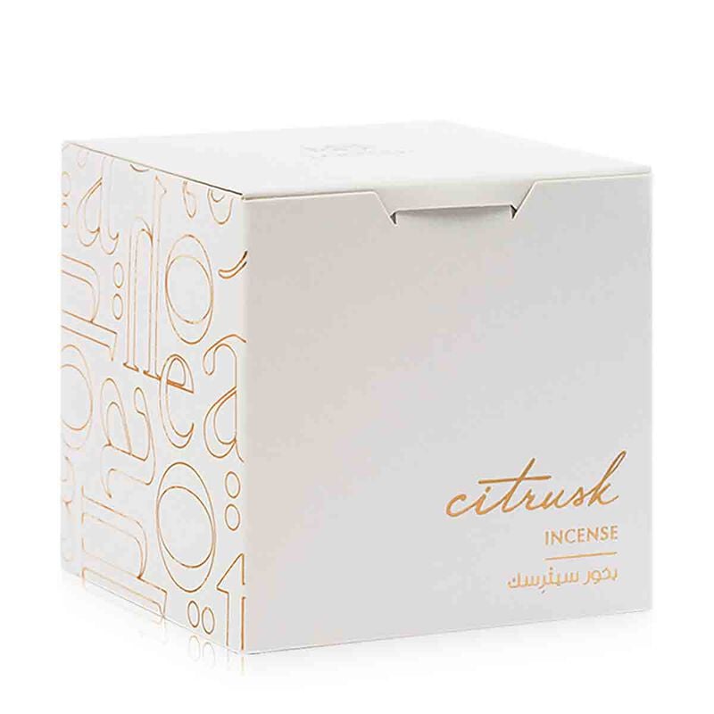 lootah citrusk small jar 77g