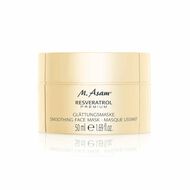 faces resveratrol smoothing face mask