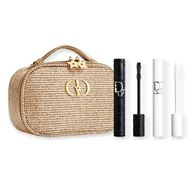 faces diorshow set   limited edition