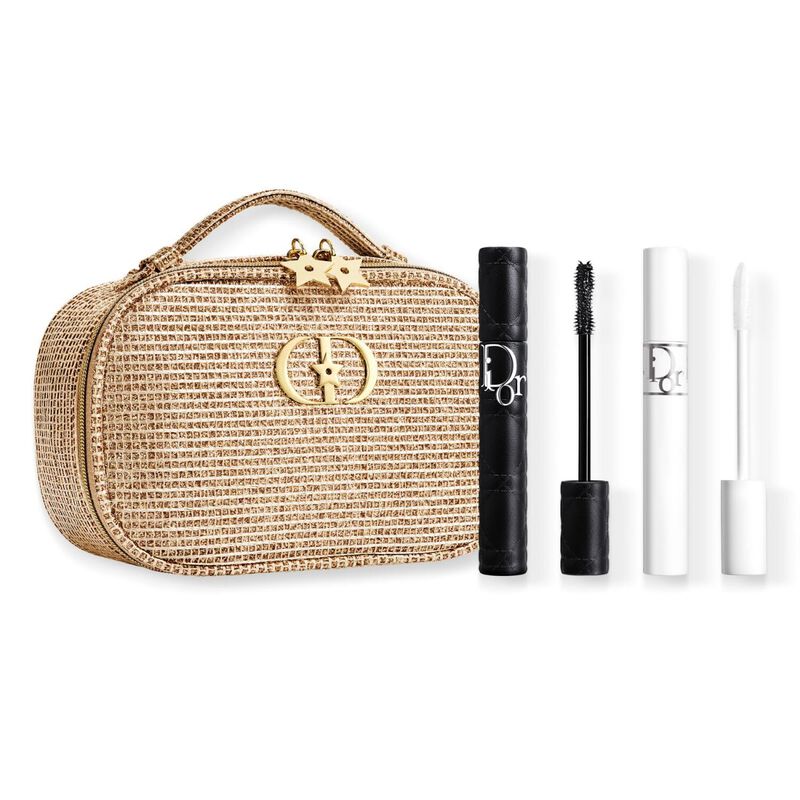 dior diorshow set  limited edition