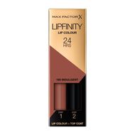 Lipfinity Indulgent 190 faces lipfinity indulgent 190
