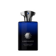 عطر إنترلود بلاك إيريس faces عطر إنترلود بلاك إيريس
