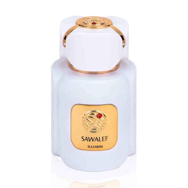 swiss arabian illusion eau de parfum