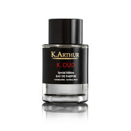K.Oud Eau De Parfum 50 Ml faces k oud eau de parfum 50 ml