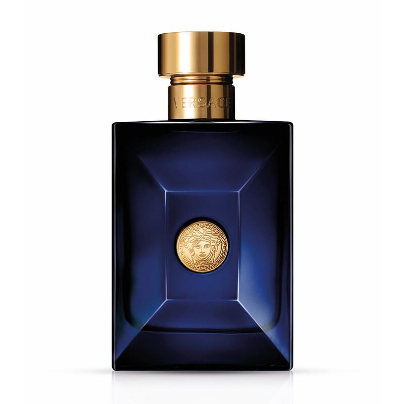 versace dylan blue eau de toilette