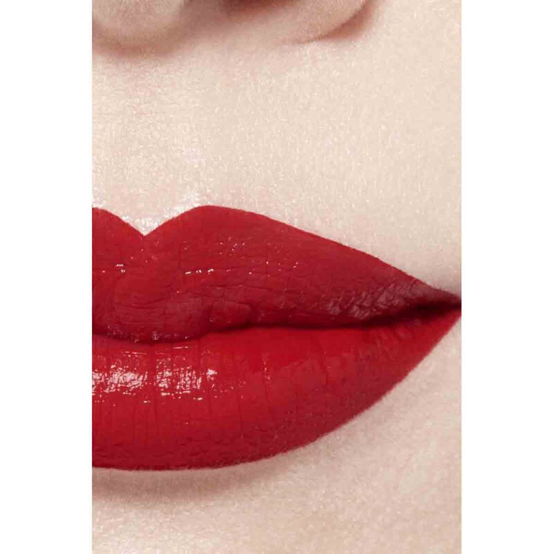 شانيل rouge allure laque