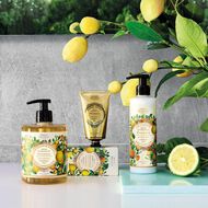 Essentials Provence Body Lotion faces essentials provence body lotion