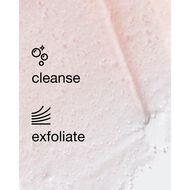 faces moisture surge  exfoliating glow