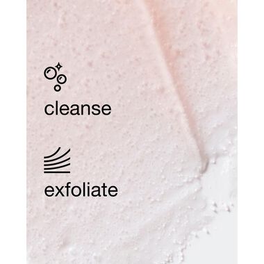 faces moisture surge  exfoliating glow