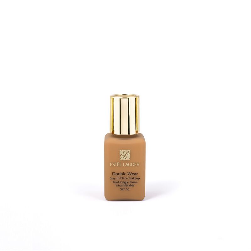 estee lauder double wear stayinplace makeup spf10 mini 15ml