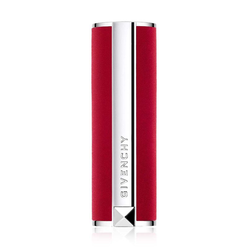 givenchy le rouge deep velvet powdery matte high pigmentation