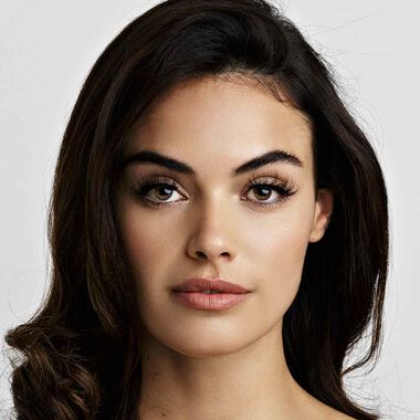 faces رموش لف بيزار