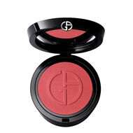 faces luminous silk glow