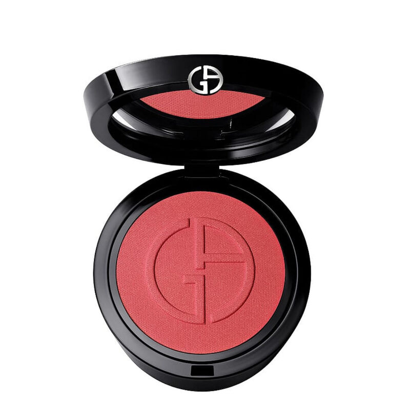armani beauty luminous silk glow