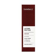 Lifting Peptide faces lifting peptide