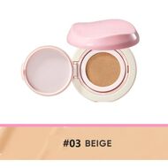 faces fresh matte cushion beige