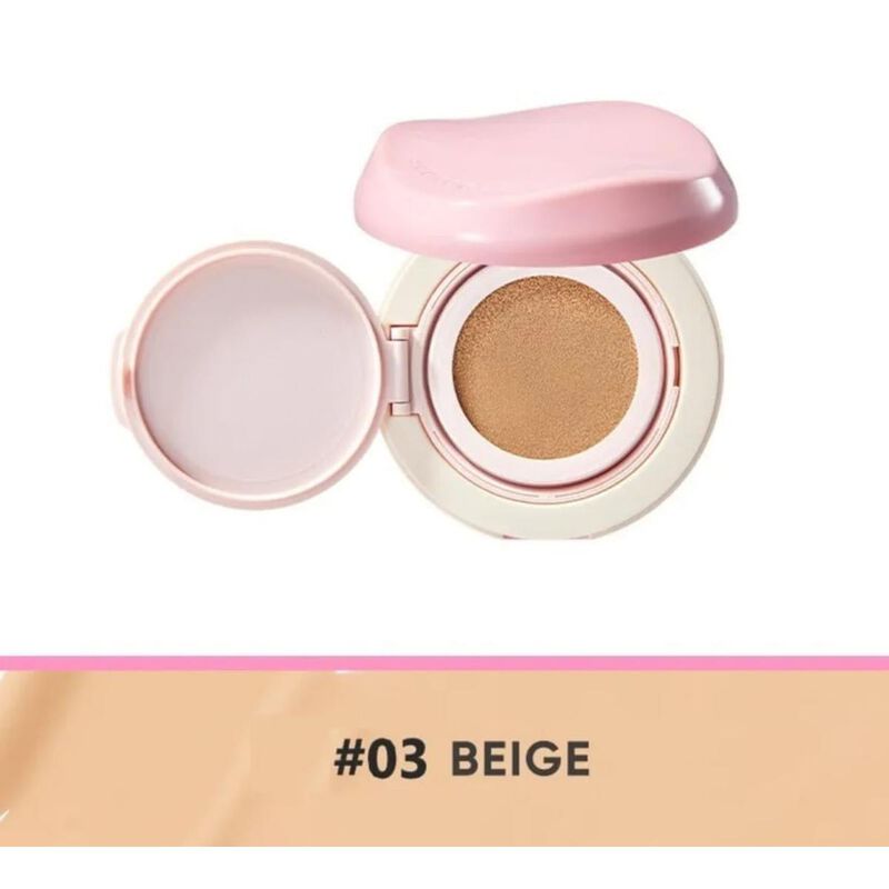 judydoll fresh matte cushion beige
