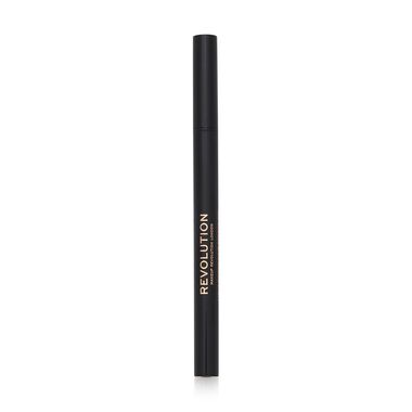 faces hair stroke brow pen