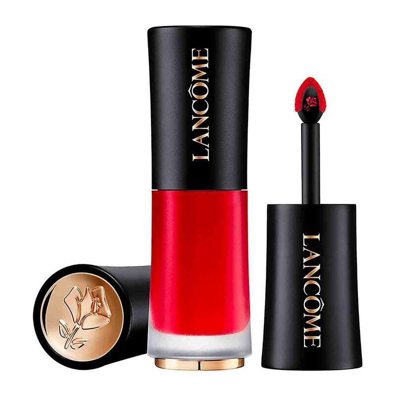 lancome l'absolu rouge drama ink matte lipstick