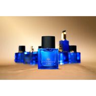 Riviere Extrait de Parfum faces riviere extrait de parfum