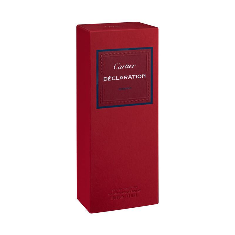 كارتييه دِكلاراسيون اسينس