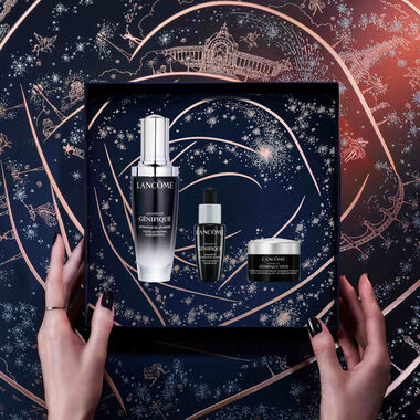 faces advanced g nifique serum holiday limited edition