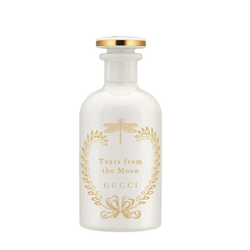 غوتشي ذا ألكيميستس غاردِن تيرز فروم ذا مون