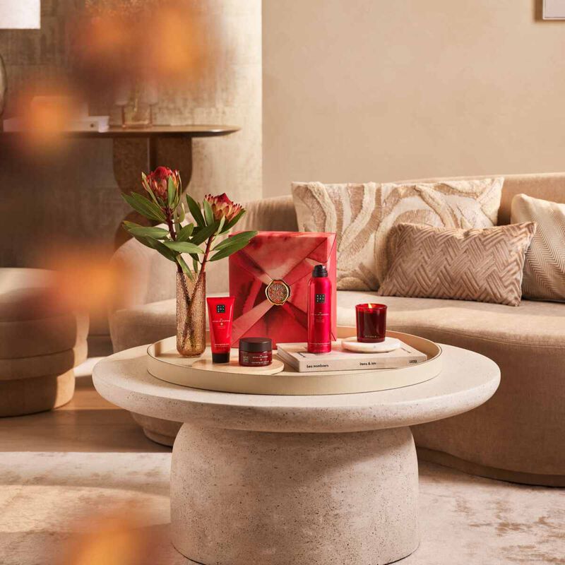 rituals the ritual of ayurveda medium