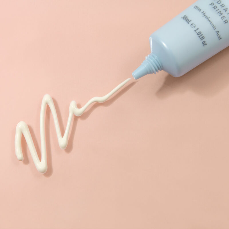 the kind collective hydrating primer