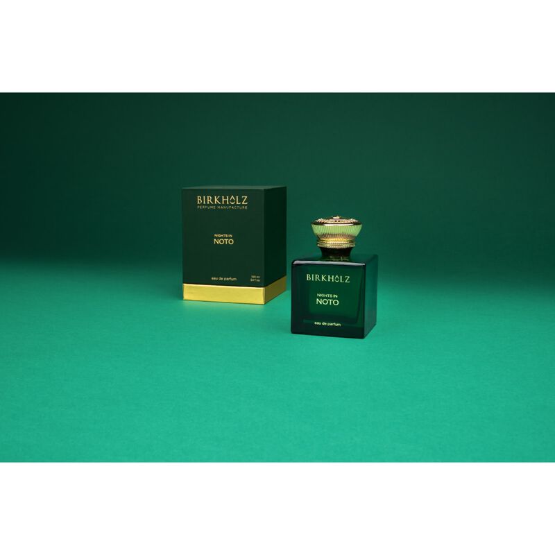 بيركهولز نايتس إن نوتو