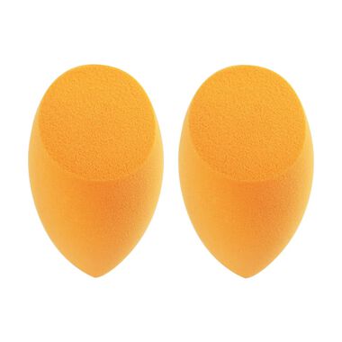 faces miracle complexion sponge duo
