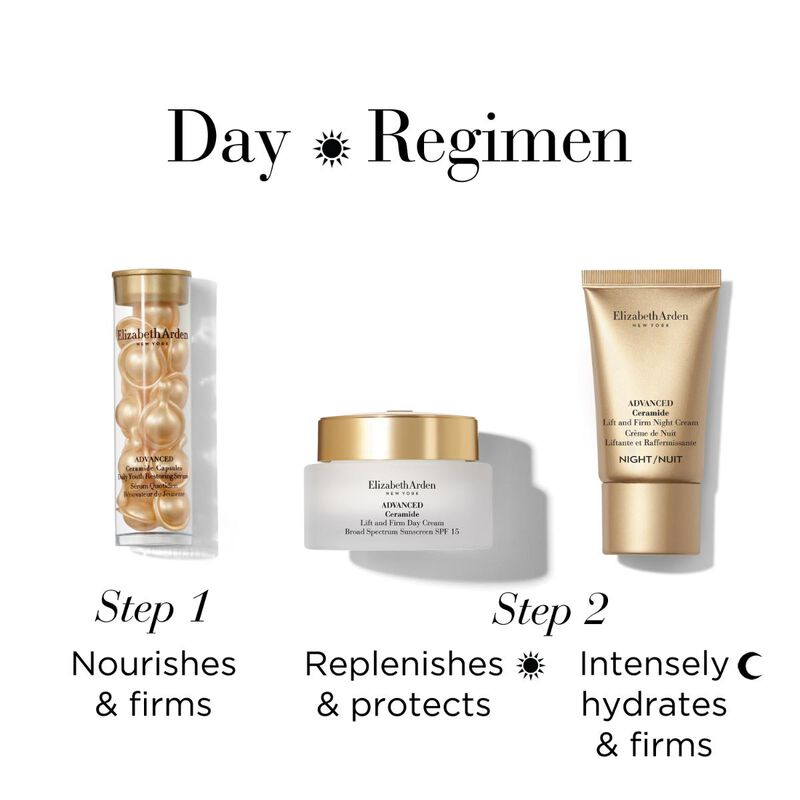 إليزابيث آردن مجموعة أبلفتينج موومنتس الثلاثية