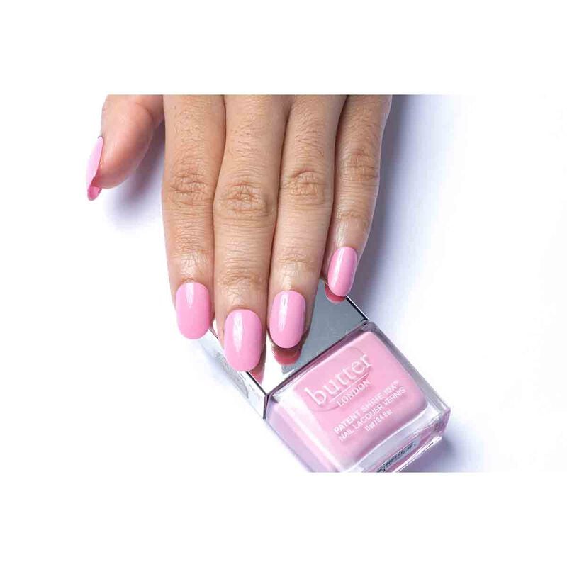 butter london patent shine 10x nail lacquer