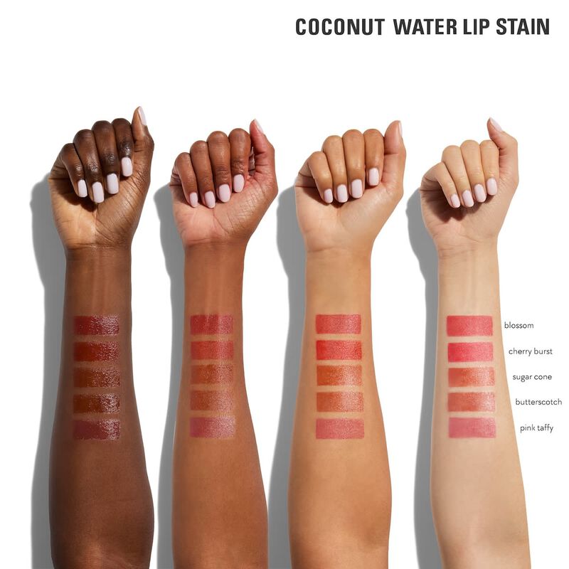 kylie cosmetics coconut water lip stain